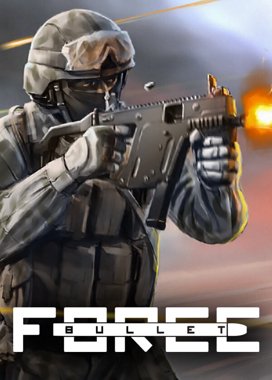 Bullet Force Multiplayer