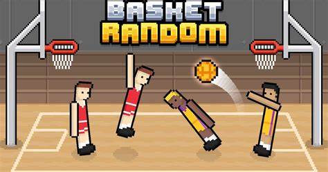 Basket Random
